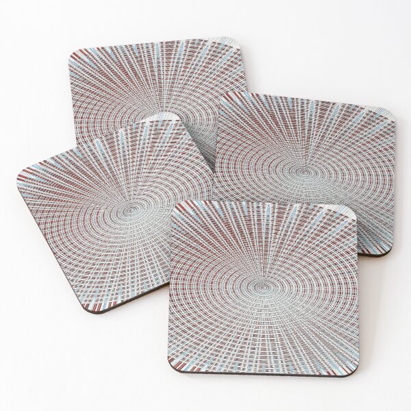 Item preview, Tom Stanley Janca Three Pomegranates Abstract #118p1a designed and sold by Tom Janca.