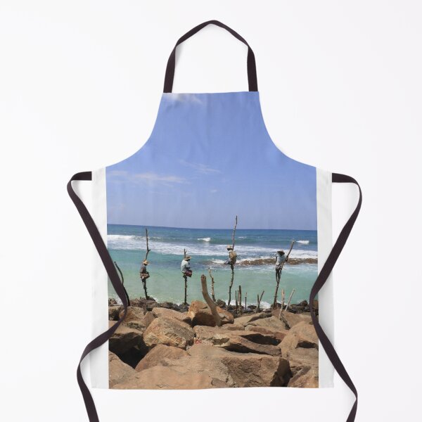 Item preview, Fishing in Sri Lanka designed and sold by Naz-unedited.