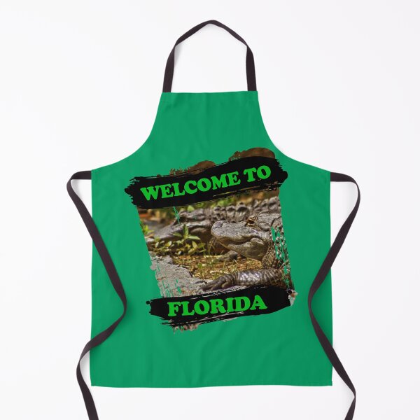 Item preview, Welcome to Florida designed and sold by creepyjoe.
