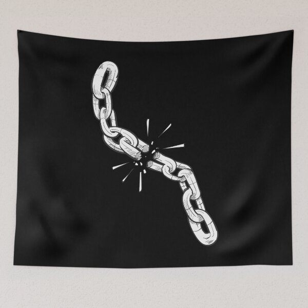 Item preview, Juneteenth, Broken Chain, june 19th designed and sold by Gaalaxyz.