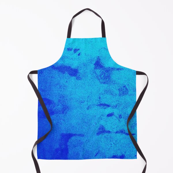 Item preview, Blue Concrete Abstract Photography designed and sold by Ensjodesigns.