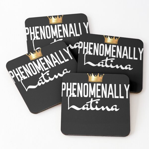 Item preview, Phenomenally latina shirt designed and sold by magicdecor.