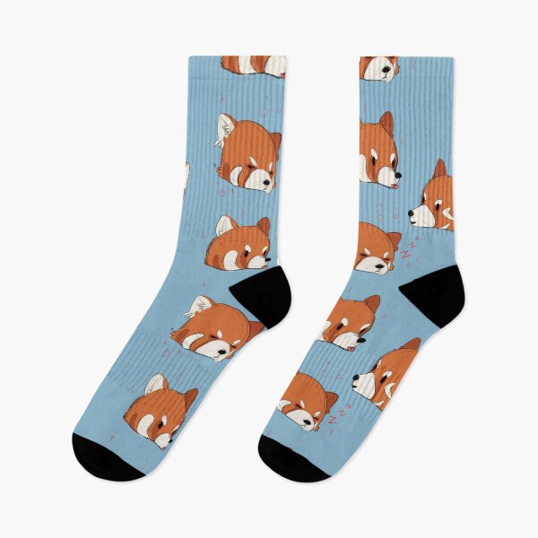 Item preview, Red Pandas! designed and sold by -fartsadoodle-.