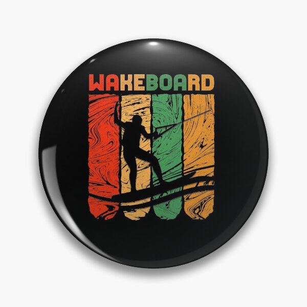 Item preview, Vintage Wakeboard designed and sold by BLake77777.