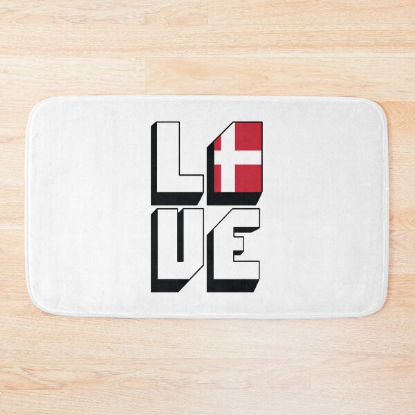 Item preview, LOVE Denmark designed and sold by lazarusheart.