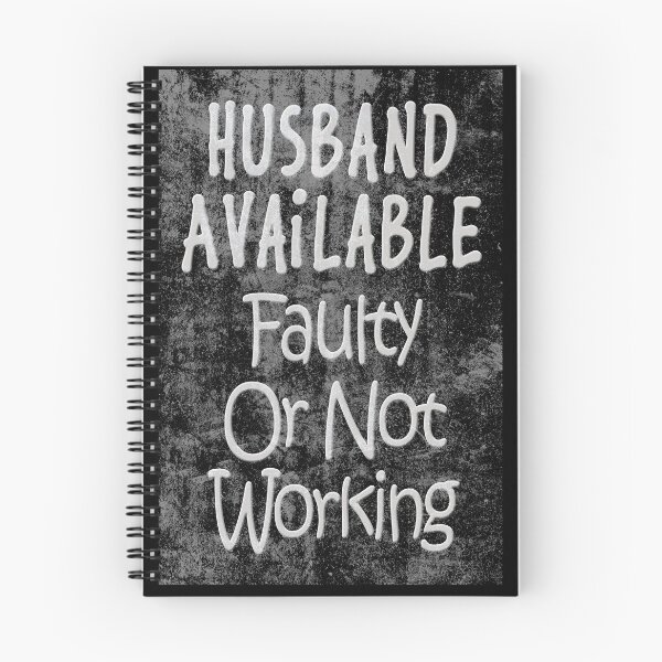 Item preview, Faulty Husband for Sale designed and sold by dibsmft.