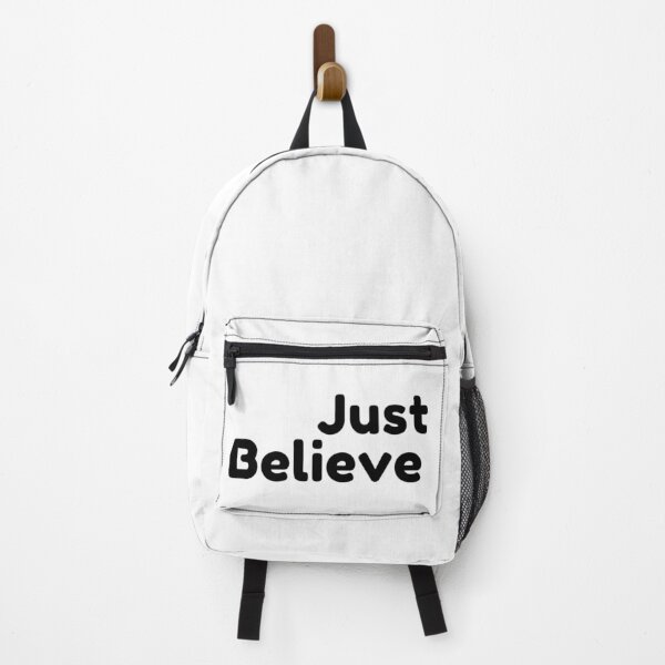 Item preview, Just believe designed and sold by kocakashop.