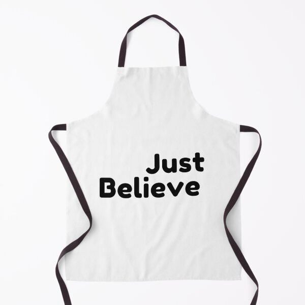 Item preview, Just believe designed and sold by kocakashop.