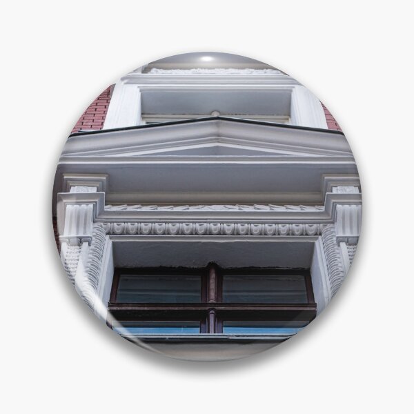 Item preview, Facade designed and sold by metriognome.