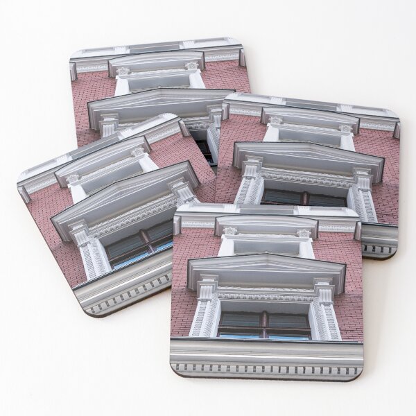 Item preview, Facade designed and sold by metriognome.