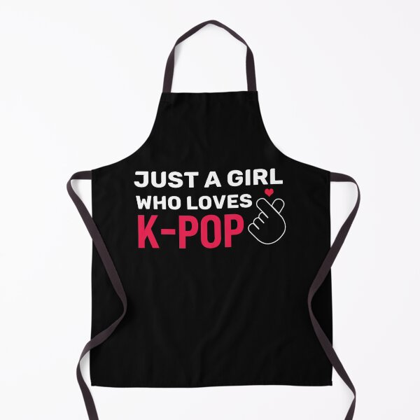 Item preview, K-Pop Love designed and sold by Gravity1206.