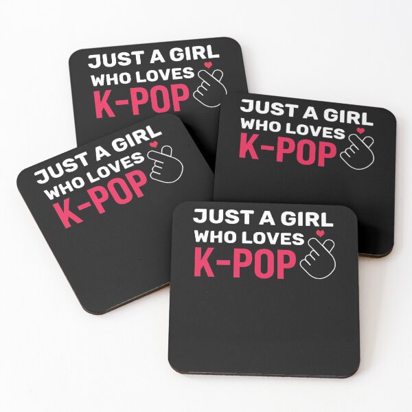 Item preview, K-Pop Love designed and sold by Gravity1206.