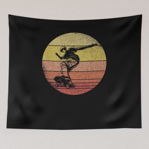 Item preview, Vintage Skateboard designed and sold by BLake77777.