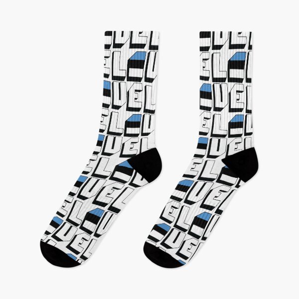 Item preview, LOVE Estonia designed and sold by lazarusheart.