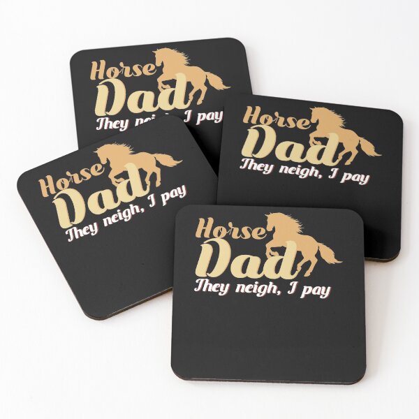 Item preview, Father Pays For Horses designed and sold by Gravity1206.