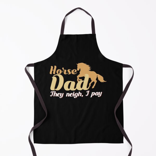Item preview, Father Pays For Horses designed and sold by Gravity1206.