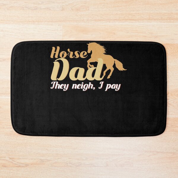 Item preview, Father Pays For Horses designed and sold by Gravity1206.