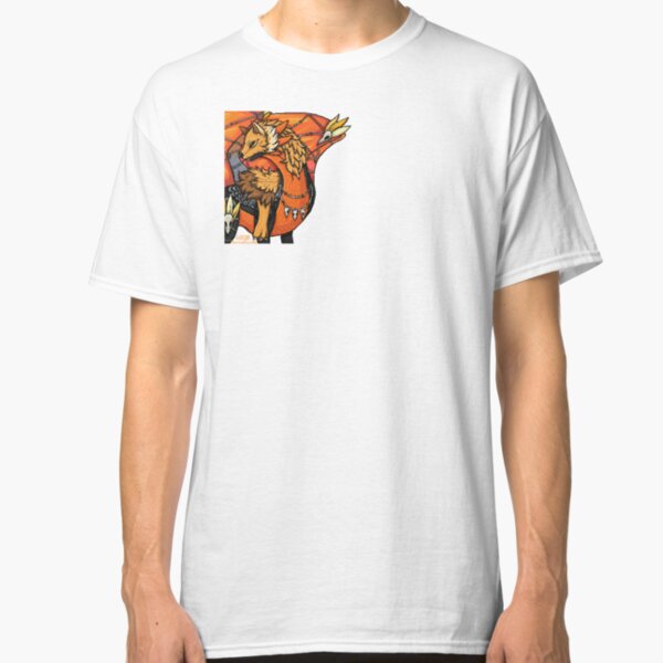 Flight Rising Dragon Classic T-Shirt