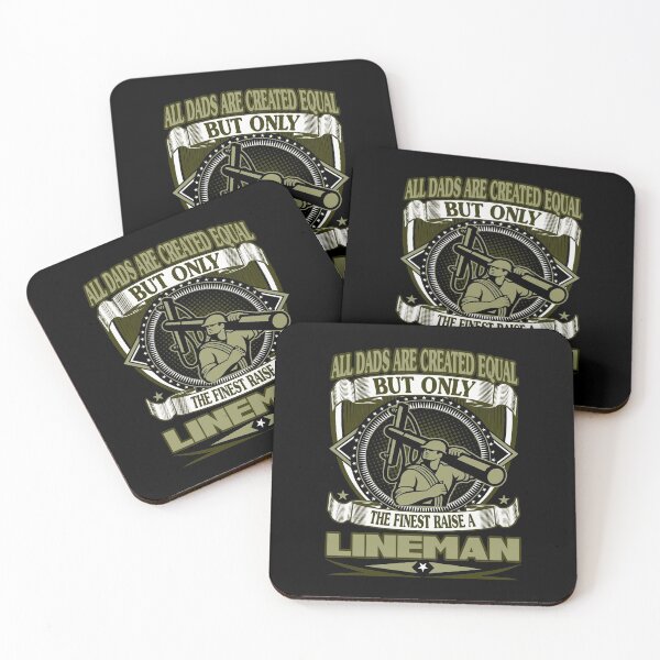 Item preview, the finest raise a lineman designed and sold by BrennaEirlys.