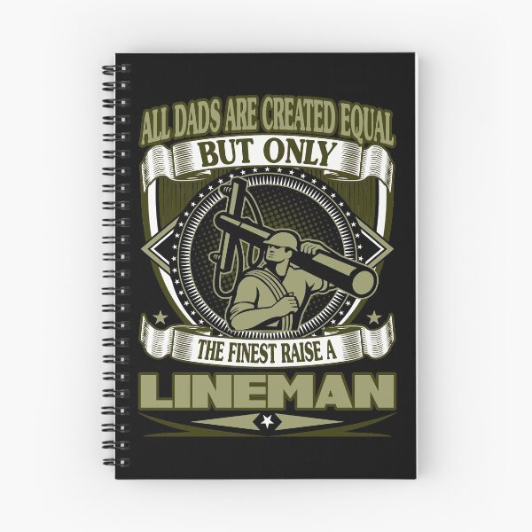 Item preview, the finest raise a lineman designed and sold by BrennaEirlys.