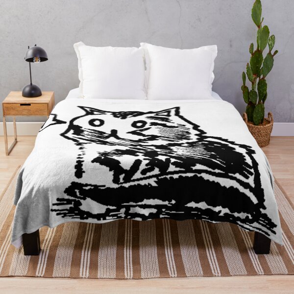 Item preview, Miau designed and sold by PeterSamwell.