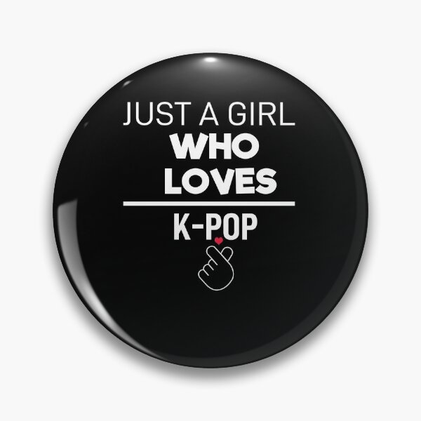 Item preview, K-POP Girl designed and sold by Gravity1206.