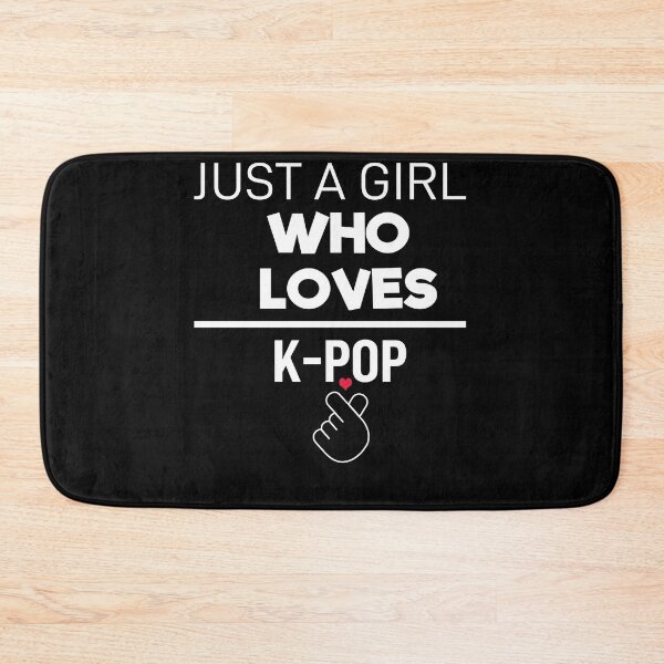 Item preview, K-POP Girl designed and sold by Gravity1206.