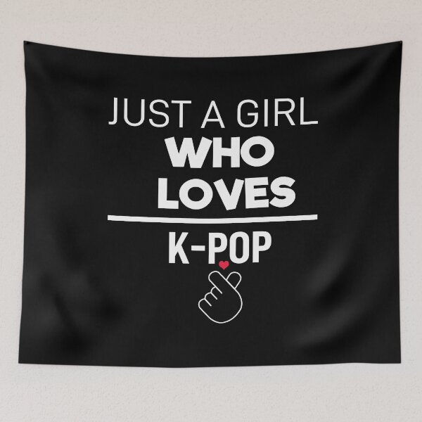 Item preview, K-POP Girl designed and sold by Gravity1206.