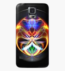 One & four III Case/Skin for Samsung Galaxy
