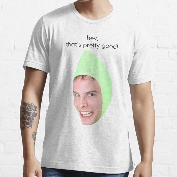 Idubbbz T Shirts Redbubble - original idubbbz tingle suit roblox