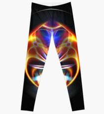 One & four III Leggings
