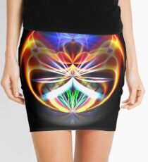 One & four III Mini Skirt