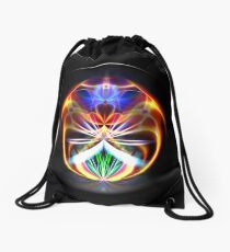 One & four III Drawstring Bag