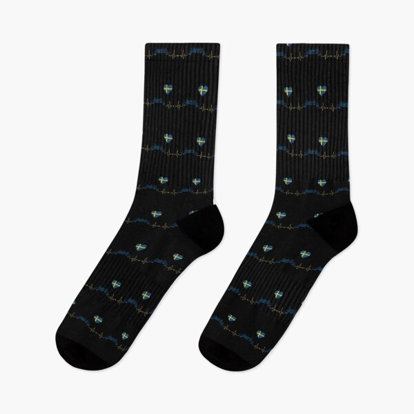 Item preview, Sweden Skyline designed and sold by Gravity1206.