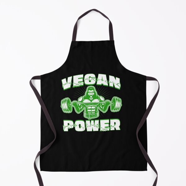 Item preview, Vegan Power designed and sold by BLake77777.