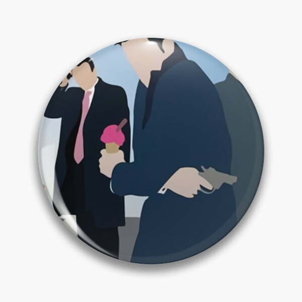 Item preview, In Bruges Movie designed and sold by tylungpoeloh.
