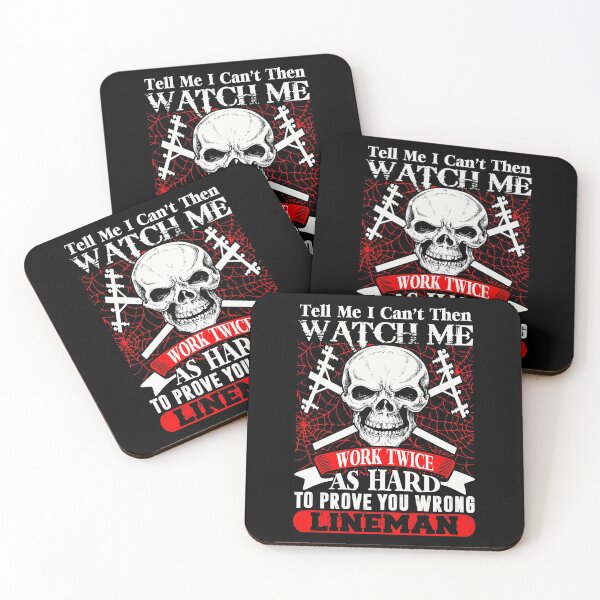 Item preview, Gift for lineman halloween skull linemen designed and sold by BrennaEirlys.