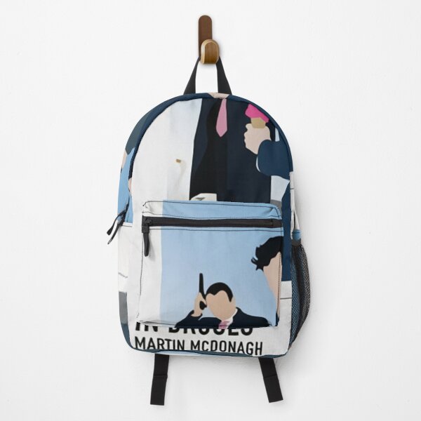 Item preview, In Bruges Movie designed and sold by tylungpoeloh.