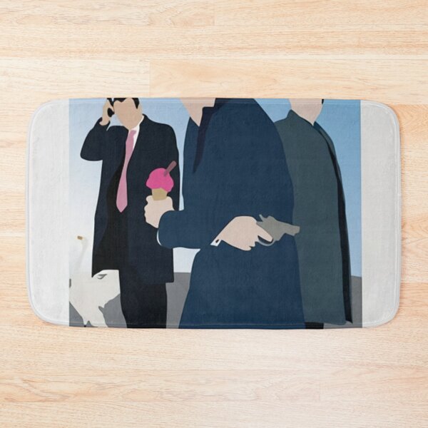 Item preview, In Bruges Movie designed and sold by tylungpoeloh.