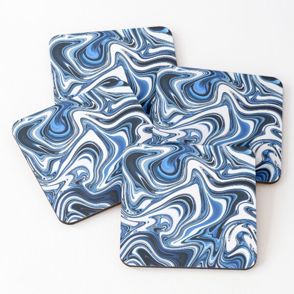 Item preview, Seafront Marble designed and sold by Flydea.
