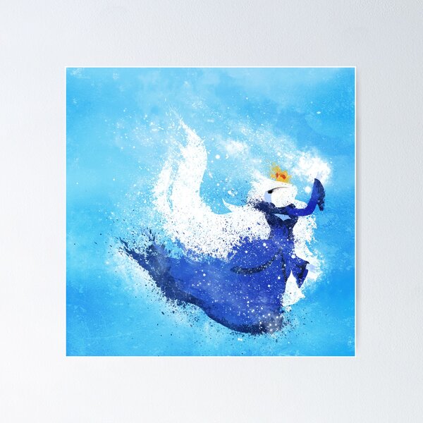 Item preview, Freeze! designed and sold by melissa-smith.