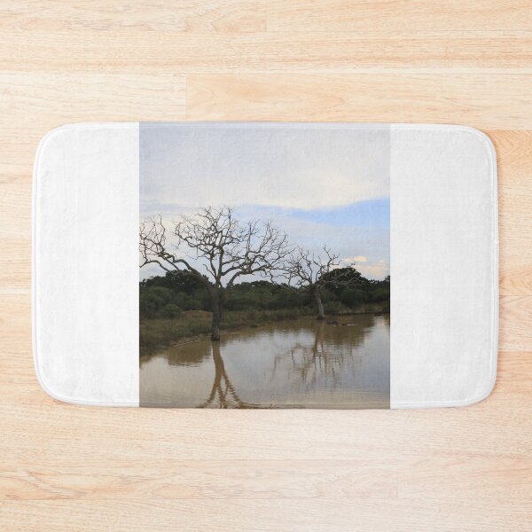 Item preview, Safari Waterhole designed and sold by Naz-unedited.