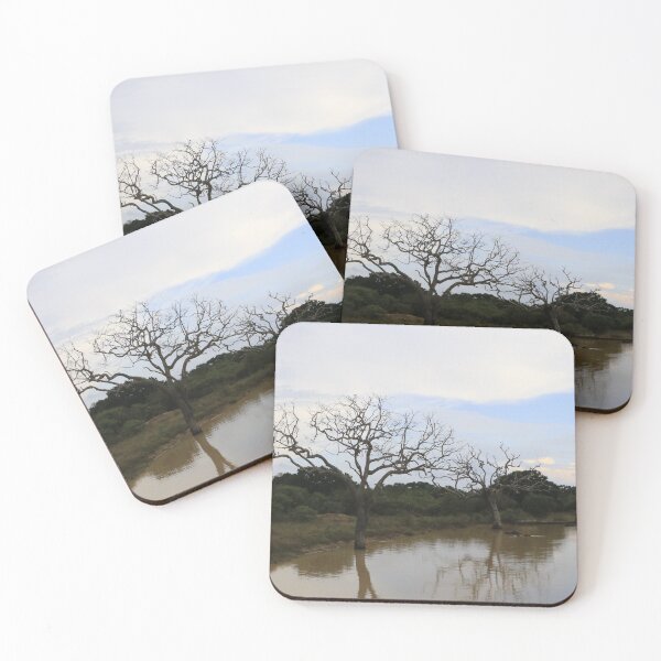 Item preview, Safari Waterhole designed and sold by Naz-unedited.