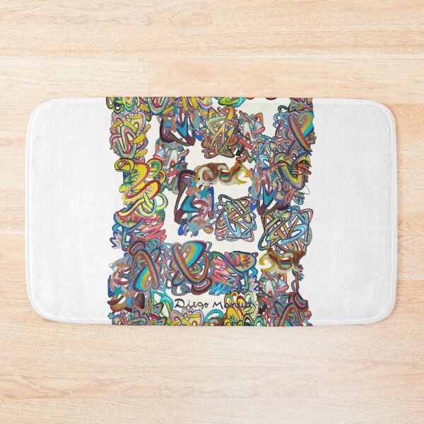 Item preview, Graffiti 2021 designed and sold by Diego Manuel Rodriguez.