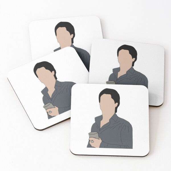Item preview, Damon Salvatore  designed and sold by TheBayanShop.