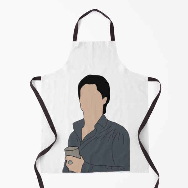 Item preview, Damon Salvatore  designed and sold by TheBayanShop.