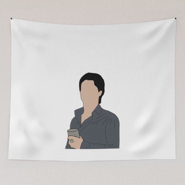 Item preview, Damon Salvatore designed and sold by TheBayanShop.