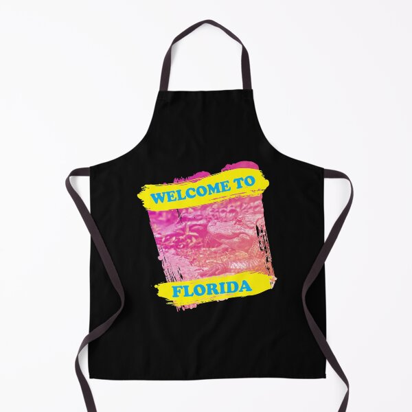 Item preview, Welcome to Florida designed and sold by spookydooky.