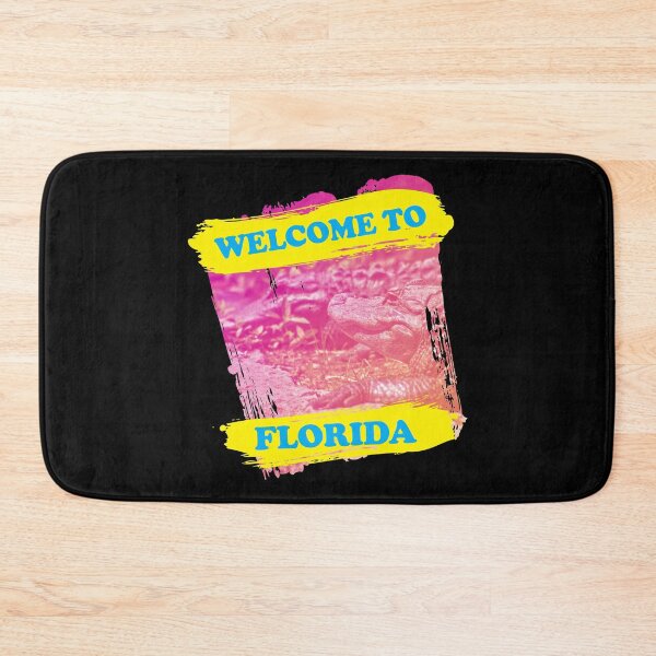 Item preview, Welcome to Florida designed and sold by spookydooky.