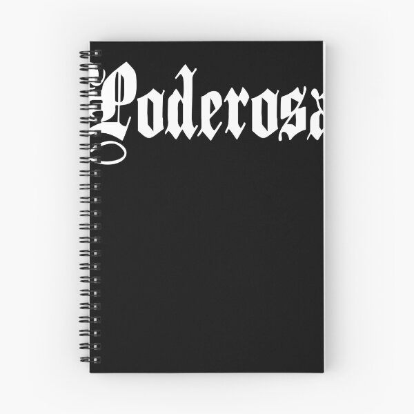 Item preview, Poderosa shirt designed and sold by magicdecor.
